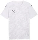 PUMA Herren Teamfinal Graphic Jersey Trikots (1er Pack)