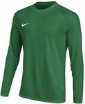 Nike Herren M Nk Df Park VIII JSY Ls Long-Sleeved T-Shirt (1er Pack)