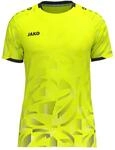 JAKO Sonic Kurzarm Trikot f&uuml;r Herren & Damen &ndash; Atmungsaktives Sport T-Shirt mit