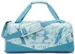Under Armour UA Undeniable 5.0 Duffle MD Enamel Blue - -