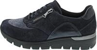 Waldl&auml;ufer K Damenschuhe 626K02 606 194 626K02 606 194 Blau, EU 38