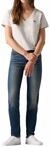 Levi's Damen Jeans 311 Shaping Skinny