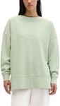 Marc O'Polo Logo-Sweatshirt Loose