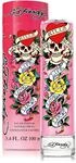Ed Hardy Women, femme/woman, Eau de Parfum, 1er Pack (1 x 100 ml)