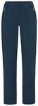 VAUDE Wanderhose Damen Farley Stretch III - Wasserabweisende Damen Trekkinghose,