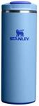 STANLEY Transit Fliptop Mug Blue Sky - 0,35 L