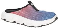 Salomon REELAX Slide 6.0 Equipe 479830 Damen Pantolette blau