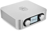 Block Elements 5.1 AV Receiver - 5.1 Surround Verst&auml;rker - 5x50W - WLAN 2.4/5GHz &