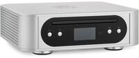 Block Elements Blu-ray Player - Full HD 1080p - Blu-ray/DVD/CD - Dolby TrueHD &