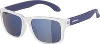 ALPINA MITZO - Verspiegelte Sonnenbrille f&uuml;r Kinder und Jugendliche, besonders