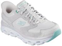 Skechers Damen Glide-Step Sole Paradise Valley Slip-InTurnschuhe