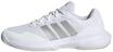 adidas GameCourt 2 W FTWWHT/SILVMT/SILVMT