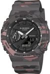 G-Shock Casio Classic GA-2100CM-8AER Herrenarmbanduhr