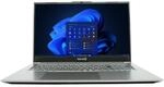 Terra Mobile 1717R i5-1335U W11P - Intel&reg; Core? i5-43,9 cm (17.3") - 1920 x 1080