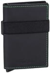 Secrid Damen Herren Geldb&ouml;rse Bandwallet Matte One Size
