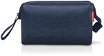 reisenthel travelcosmetic Twist Navy - Starke robuste und praktische