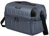 travelite Beautycase DYNAMIIC, Kosmetikkoffer Hartschale, 38 cm, 20 Liter 