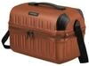 travelite DYNAMIIC Kosmetikkoffer, Beautycase 27x38x23 cm, ABS Hartschale, Koffer