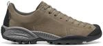 Scarpa Unisex Mojito GTX Schuhe, Dark Rock, 43