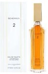 Jean-Louis Scherrer 2 f&uuml;r Damen, Eau de Toilette Spray 100 ml