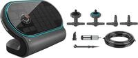 Gardena AquaBloom L Set, autarkes Bew&auml;sserungssystem f&uuml;r Balkon, Terrassen und