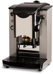 FABER COFFEE MACHINES | Edelstahl-Steckplatz-Modell | 44 mm Kaffeemaschine | Farbe