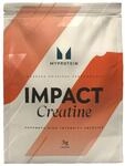 Myprotein Impact Creatin Monohydrat Pulver 1000g Beerengeschmack | 3g Creatin pro