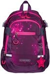 Schneiders Rucksack Kids Backpack 11L Berry Cosmos Beere