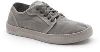 Natural World Eco - 6602E Men's Trainers - Organic Cotton Canvas Shoes - 100%