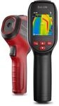Eco Lite Thermometer, -20&deg;C bis 550&deg;C, Visuelles Thermometer | 2,4"