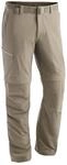 Maier Sports Tajo 2, Herren Wanderhose, Wasserabweisende Outdoorhose