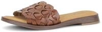 Gabor Damen Pantoletten, Frauen Clogs, Pantoletten