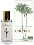 Village Cosmetics Parf&uuml;m Eau de Toilette Vincenzo Barony Caribbean Coconut 50...