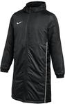 Nike Therma-FIT Park 26 Fu&szlig;balljacke mit Kapuze f&uuml;r Herren, HM7278