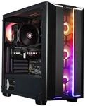 Captiva PC Entry Gaming I98-744 | Intel Core i9 13900KF | 32GB DDR4 RAM | NVIDIA