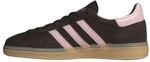 adidas Damen Handball Spezial Freizeitschuhe, kaffeebraun, 38 EU