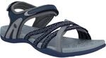 HI-TEC Freizeitschuhe O006507-100 Savanna II
