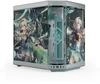 Y70 Firefly Edition (Tempered Glass)