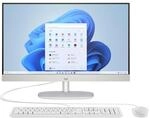 HP 24-cr0241ng PC, 60,5 cm (23.8"), Full HD, Intel&reg; Core? i3, 8 GB, 512 GB,...