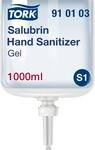 Tork Salubrin H&auml;ndedesinfektionsgel 1 &times; 1000 ml, 910103 | Feuchtigkeitsspendendes