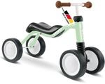 PUKY WUTSCH | Sicheres Rutschfahrzeug | Kinder Laufrad ab 1 Jahr & Lauflernrad...
