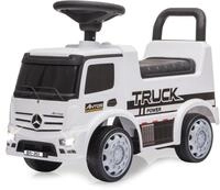 Rutscher Mercedes-Benz Antos - ab 12 Monate, Sitzh&ouml;he 280 mm, Kippschutz,...