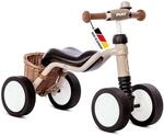 PUKY WUTSCH Bundle | Sicheres Laufrad | F&uuml;r Kleinkinder ab 1,5 Jahren 