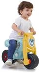 FEBER - Motofeber Casual, Laufrad in Motorradform mit einem Design, das Entspannung