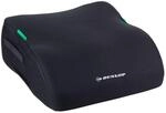 Dunlop Sitzerh&ouml;hung Auto Kinder Schwarz - Kindersitzerh&ouml;hung ECE R129 -