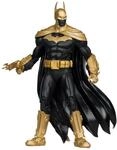 McFarlane DC Multiverse Actionfigur Batman (Arkham City) Knightmare Edition...