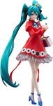 Character Vocal Series 01: Hatsune Miku Pop Up Parade L PVC Statue Hatsune Miku: Psi