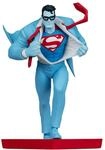 DC Direct Statue 1/10 Superman Red and Blue: Superman by Clayton Henry Limited
