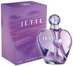 Jette Love Eau de Parfum, 30 ml (1er Pack)