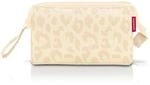 reisenthel travelcosmetic Leo Vanilla - Starke robuste und praktische